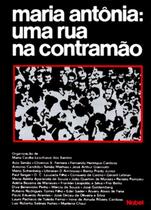 Livro - Maria Antônia: uma rua na contramão