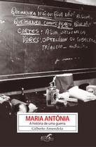 Livro - Maria Antônia Livro - Maria Antônia