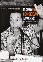 Livro - Maria da Conceição Tavares