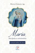 Livro - Maria, discípula e missionária Livro - Maria, discípula e missionária
