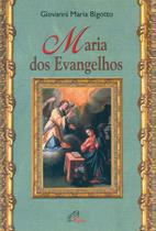 Livro - Maria dos Evangelhos
