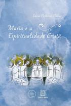 Livro - Maria e a espiritualidade cristã