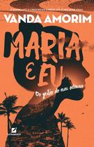Livro - Maria e eu Livro - Maria e eu