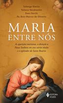 Livro - Maria entre nós