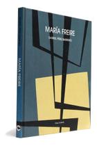 Livro - Maria Freire Gabriel Perez Barreiro Editora Cosac Naify Pintura Construtivismo Capa Dura - Cosac & Naify