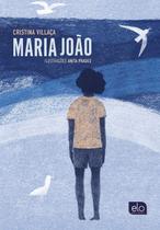 Livro - Maria João