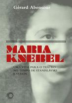 Livro - Maria Knebel Livro - Maria Knebel