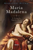 Livro - Maria Madalena