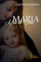 Livro - Maria, Mãe de Deus