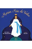 Livro - Maria, Mãe de todos Livro - Maria, Mãe de todos