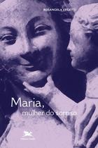 Livro - Maria, mulher do sorriso