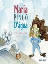 Livro - Maria Pingo Dagua - ROVELLE Livro - Maria Pingo Dagua - ROVELLE