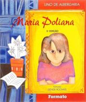 Livro - Maria Poliana