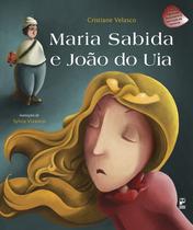 Livro - Maria Sabida e João do Uia