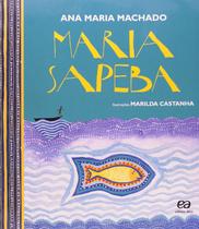 Livro - Maria Sapeba