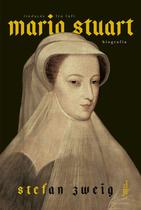 Livro - Maria Stuart