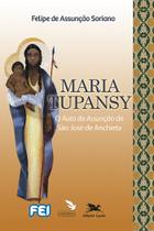 Livro - Maria Tupansy Livro - Maria Tupansy