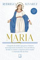 Livro - Maria Livro - Maria