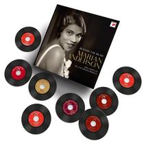 Livro Marian Anderson: Além da Música - Edição Sony Livro Marian Anderson: Além da Música - Edição Sony