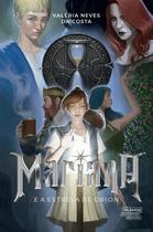 Livro - Mariana e a estrela de Órion