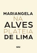 Livro - Mariangela Alves de Lima Livro - Mariangela Alves de Lima