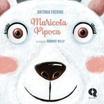 Livro - Maricota pipoca