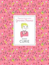 Livro - Marie Curie - EDGARD BLUCHER