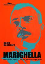 Livro - Marighella