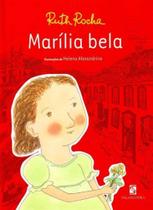 Livro - Marília bela