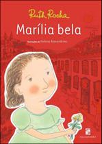 Livro - Marília bela