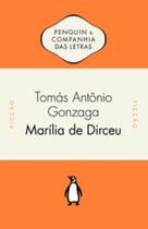 Livro - Marília de Dirceu Livro - Marília de Dirceu
