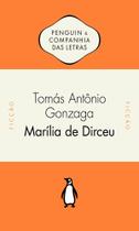 Livro - Marília de Dirceu Livro - Marília de Dirceu
