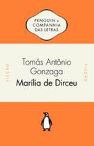 Livro - Marília de Dirceu Livro - Marília de Dirceu