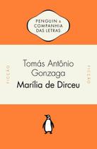 Livro - Marília de Dirceu Livro - Marília de Dirceu