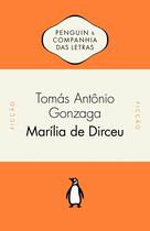 Livro - Marília de Dirceu Livro - Marília de Dirceu