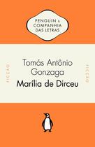 Livro - Marília de Dirceu Livro - Marília de Dirceu