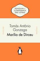 Livro - Marília de Dirceu