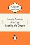 Livro Marília de Dirceu Tomás Antônio Gonzaga
