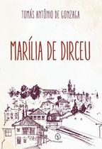 Livro - Marília de Dirceu Livro - Marília de Dirceu