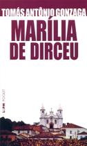 Livro - Marília de Dirceu