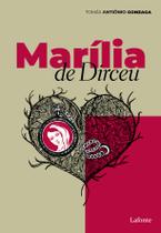 Livro - Marília de Dirceu Livro - Marília de Dirceu