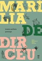 Livro - Marília de Dirceu Livro - Marília de Dirceu