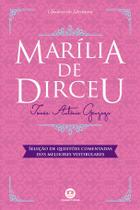 Livro - Marília de Dirceu Livro - Marília de Dirceu