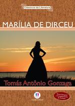 Livro - Marília de Dirceu Livro - Marília de Dirceu