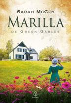 Livro - Marilla de Green Gables