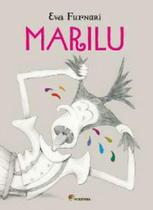 Livro Marilu - Eva Furnari