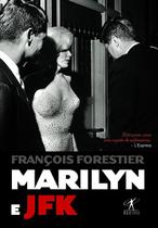 Livro - Marilyn e JFK