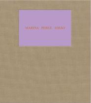 Livro - Marina Perez Simão
