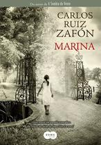 Livro - Marina