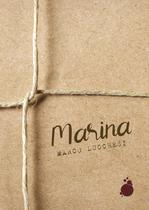 Livro - Marina